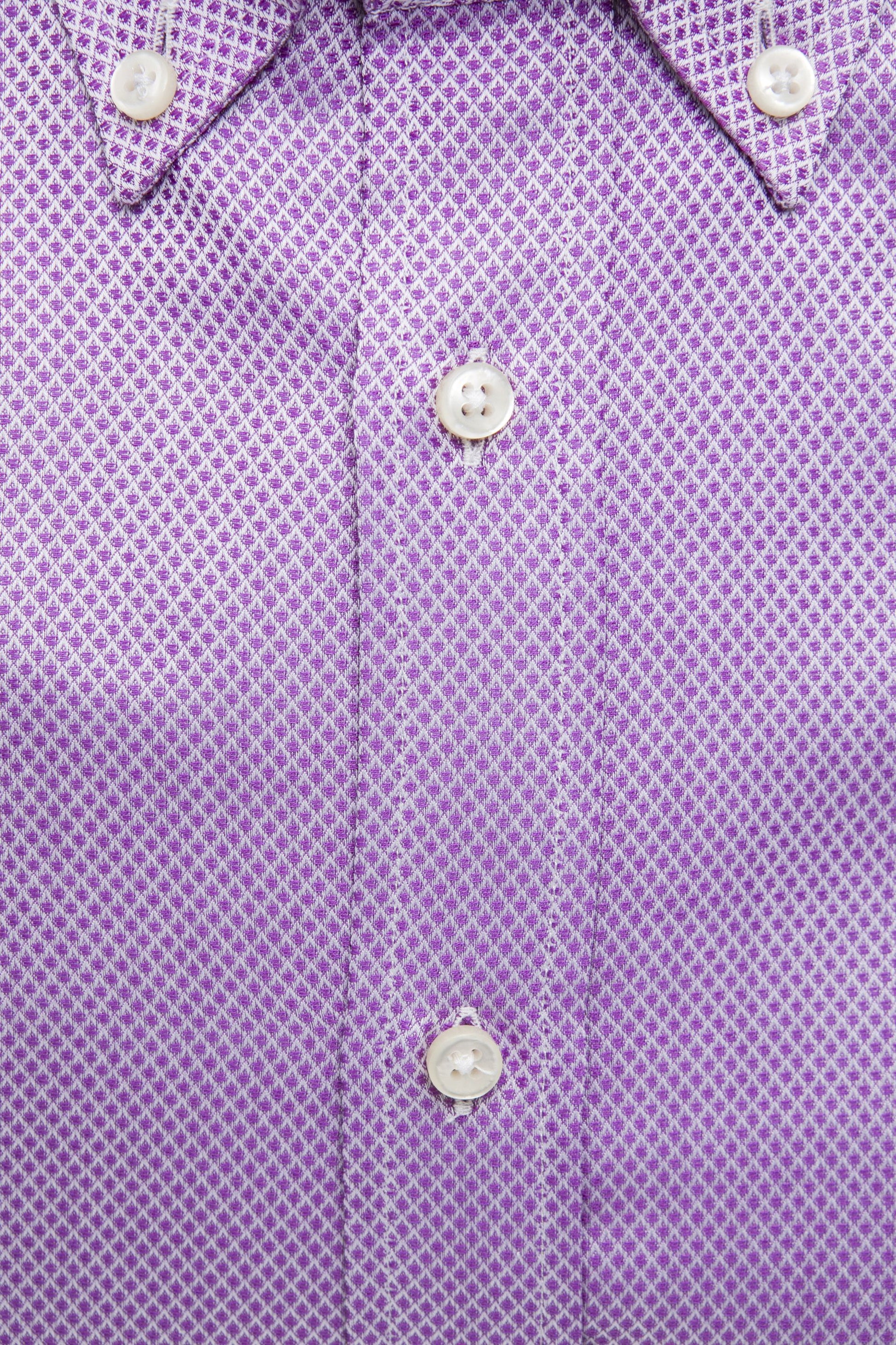 Robert Friedman Camicie Rosa