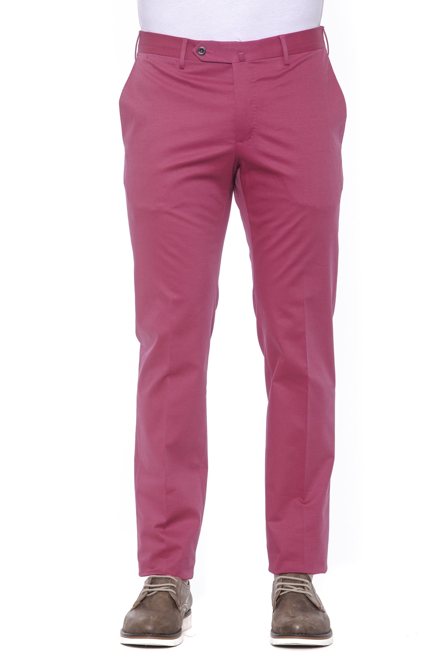 PT Torino Pantaloni Fucsia