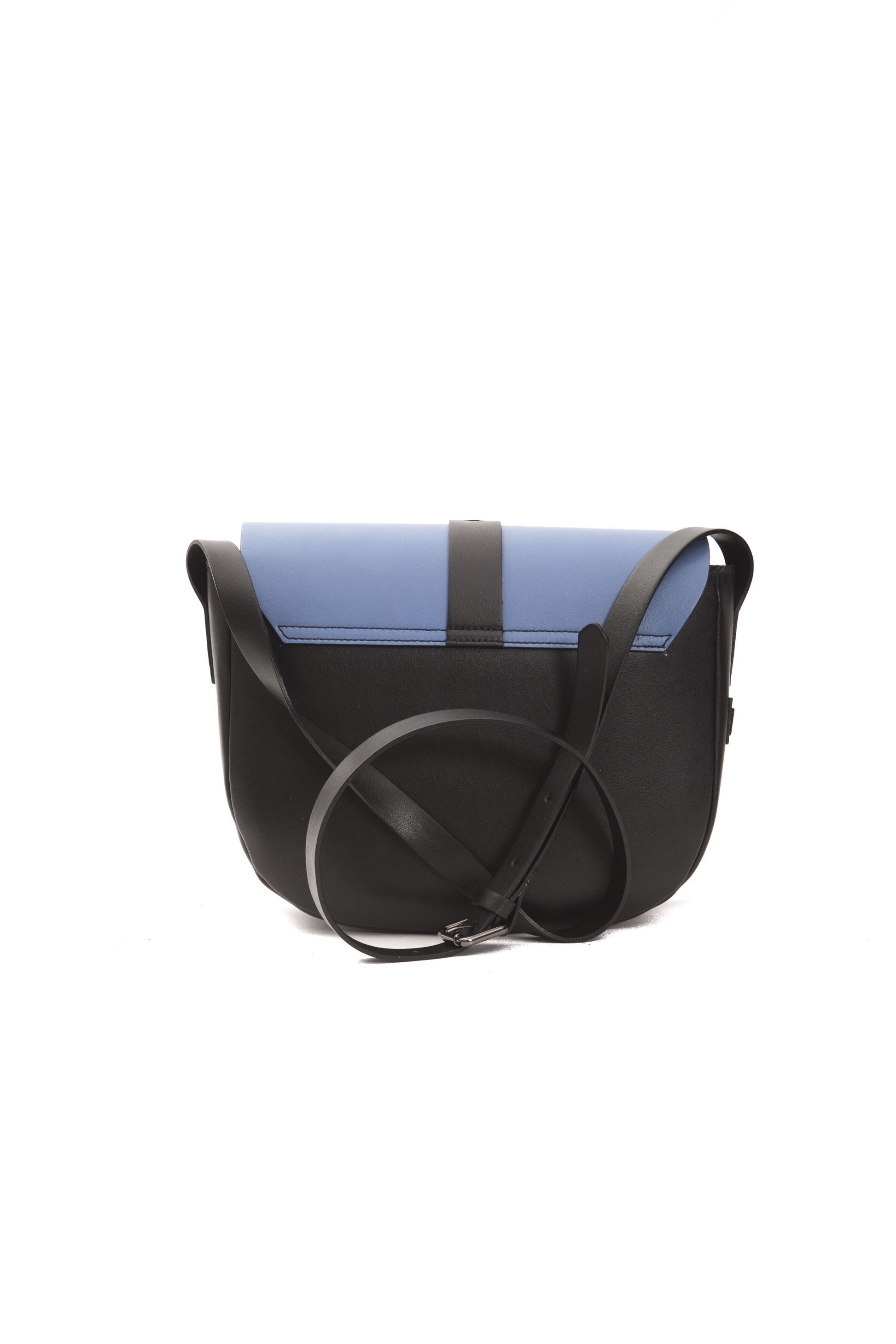 Pompei Donatella Borse a Tracolla Blu