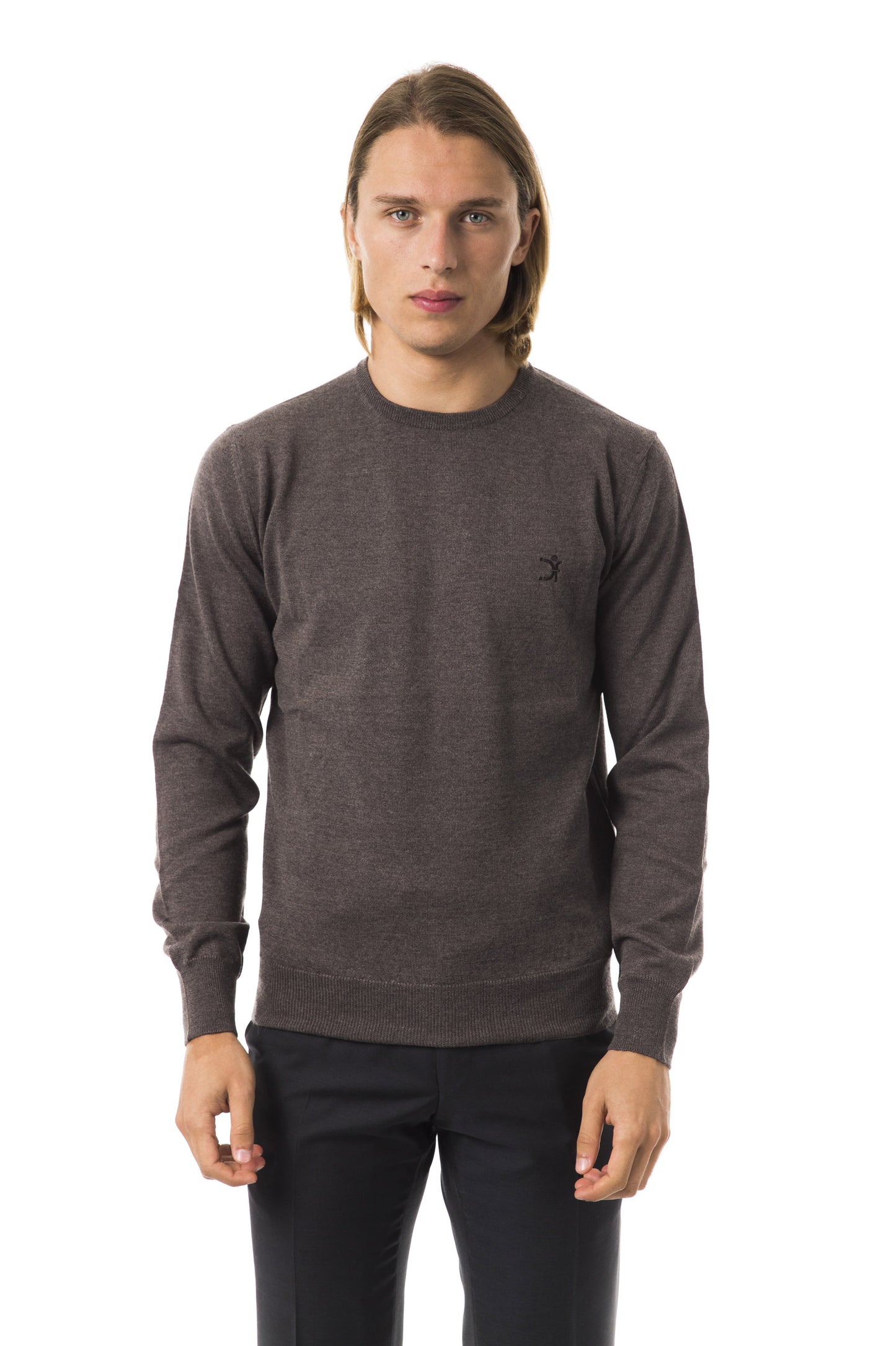 Uominitaliani Maglie Grigio