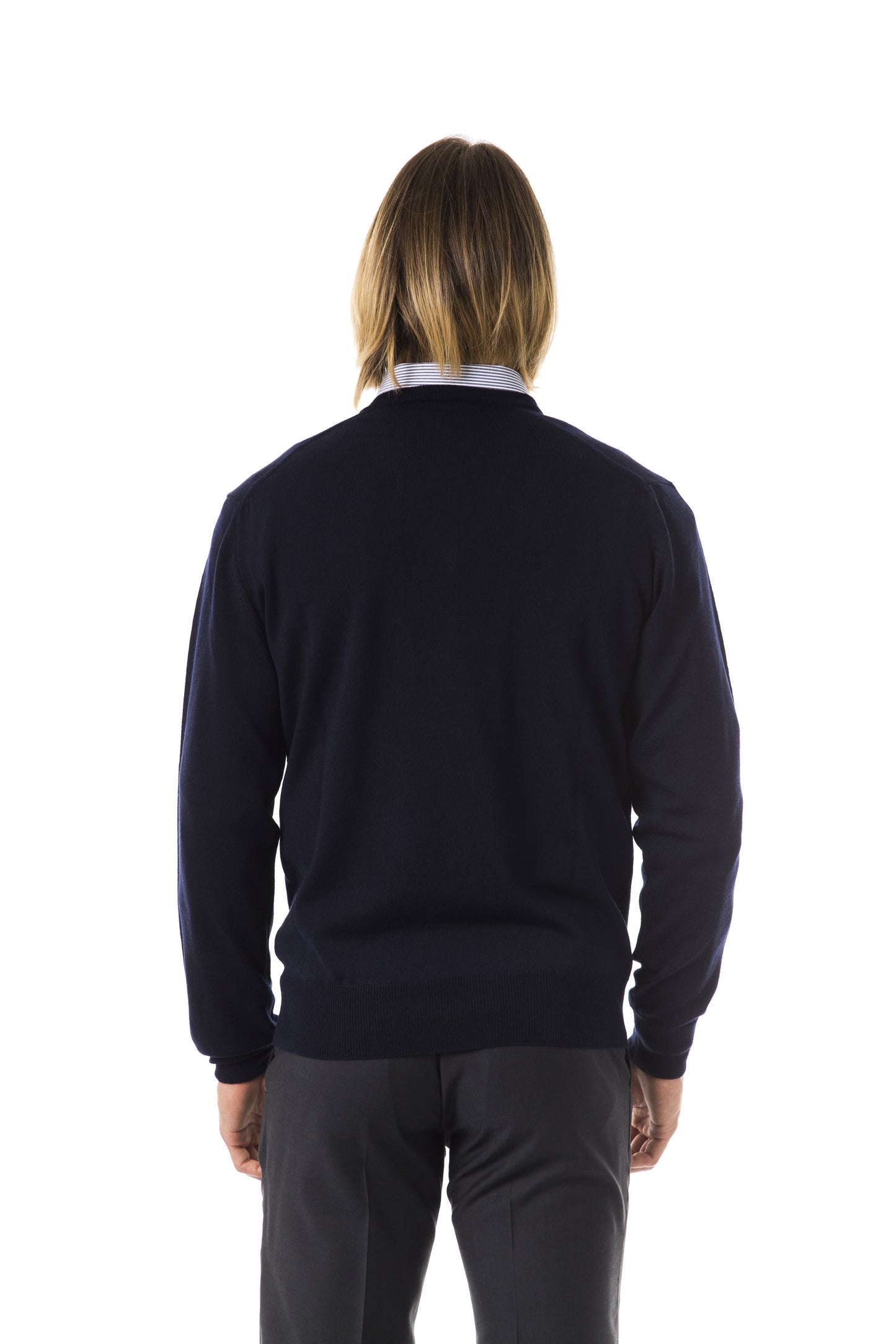Uominitaliani Maglie Blu