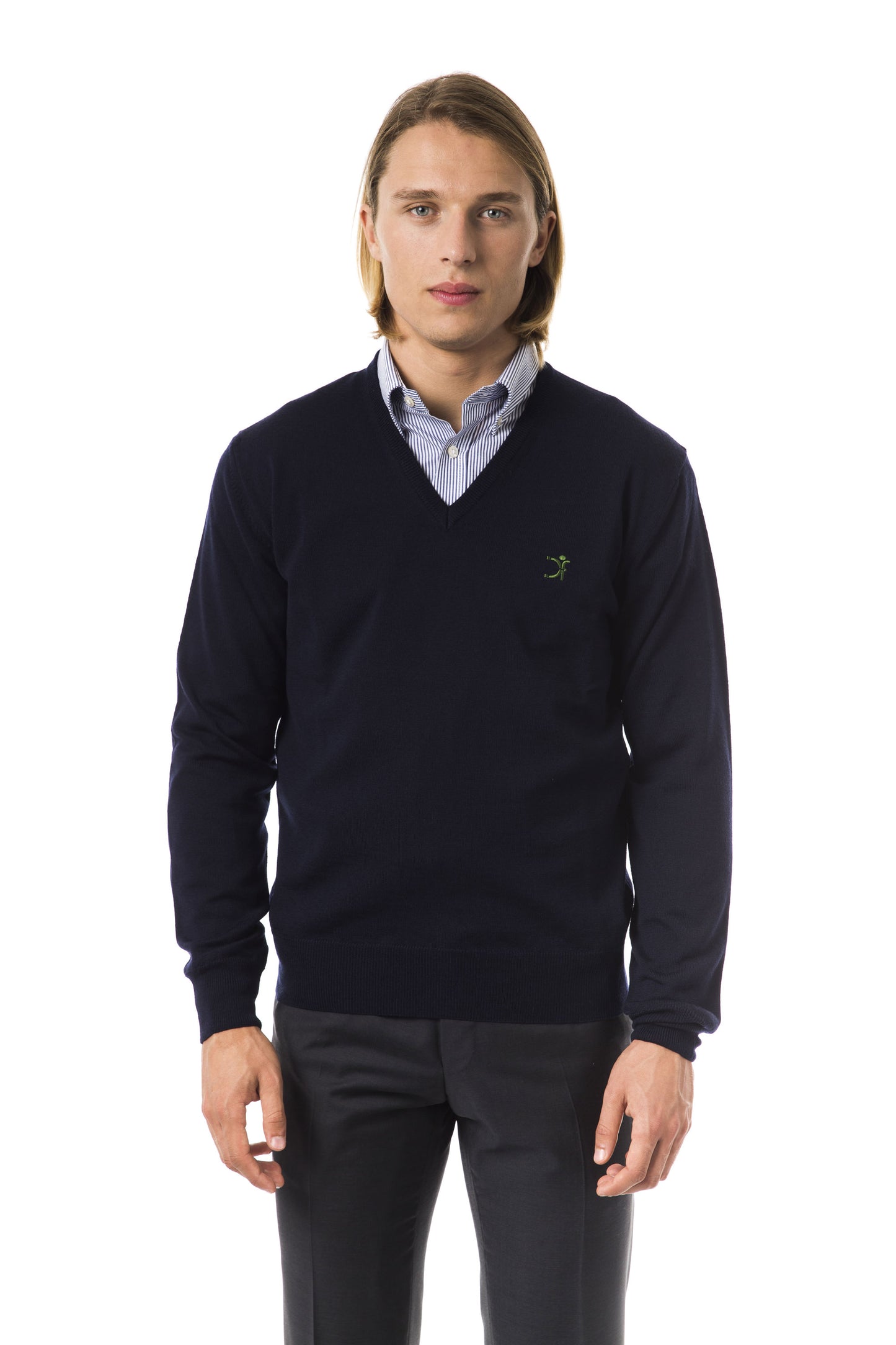 Uominitaliani Maglie Blu
