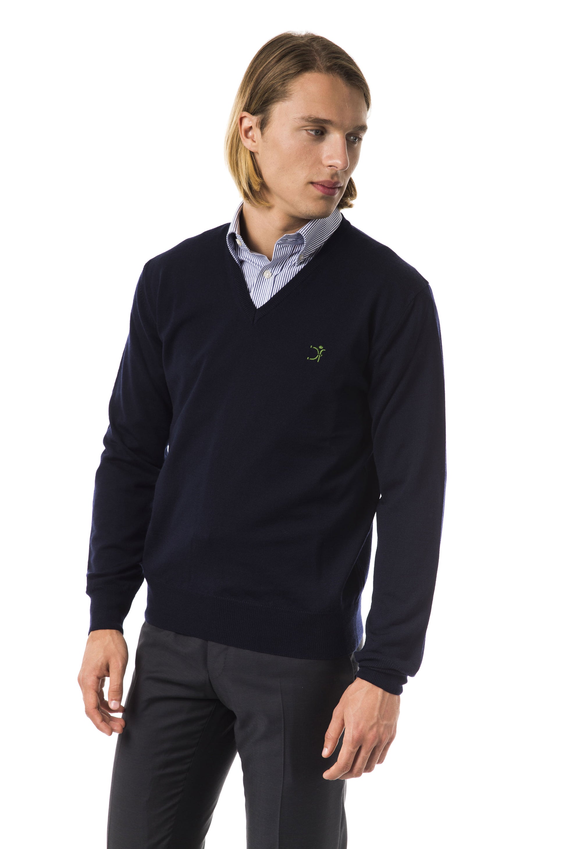 Uominitaliani Maglie Blu