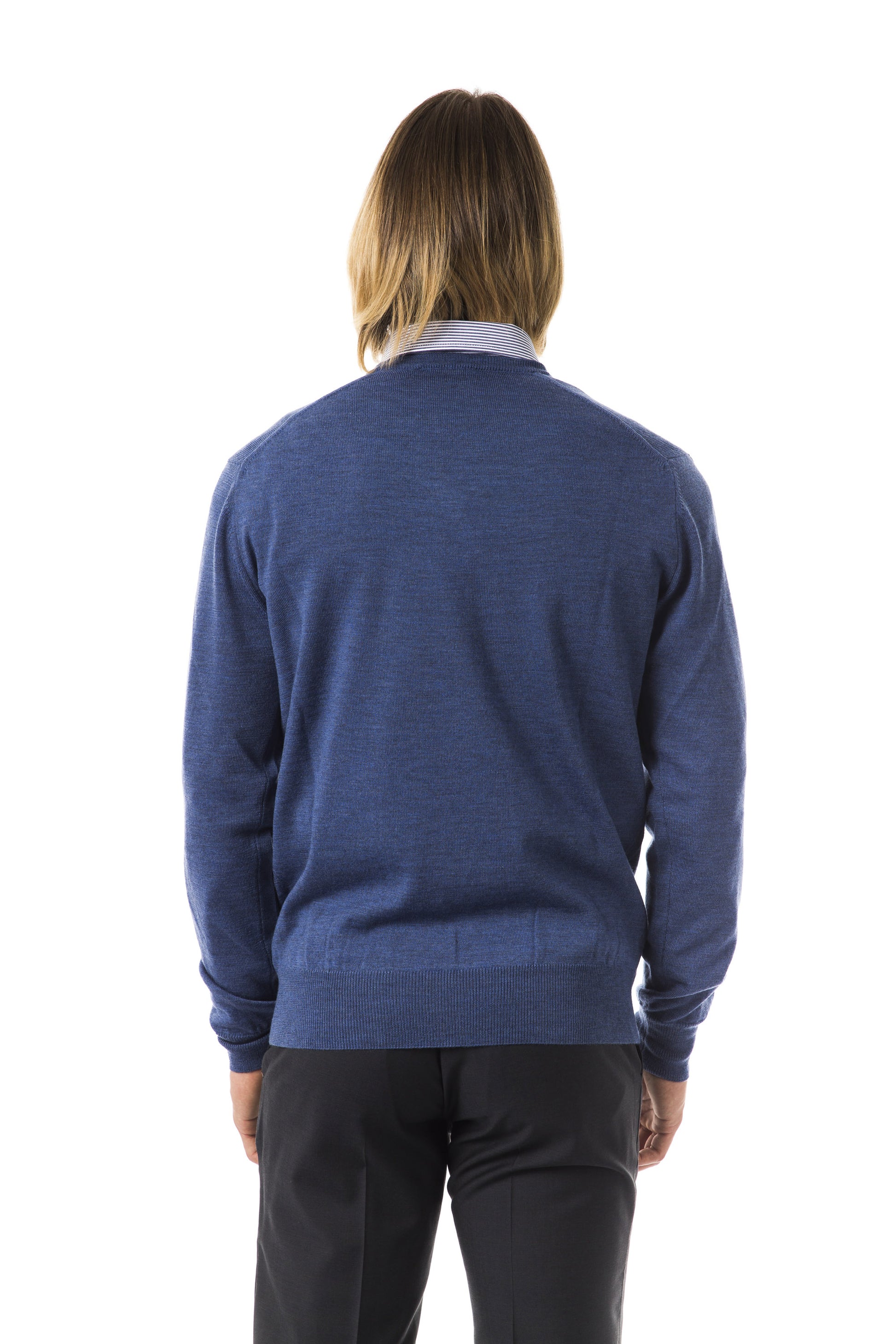 Uominitaliani Maglie Blu
