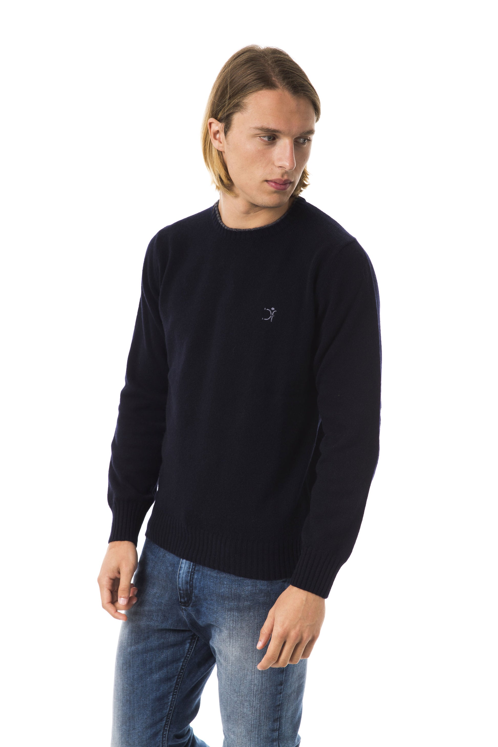 Uominitaliani Maglie Blu