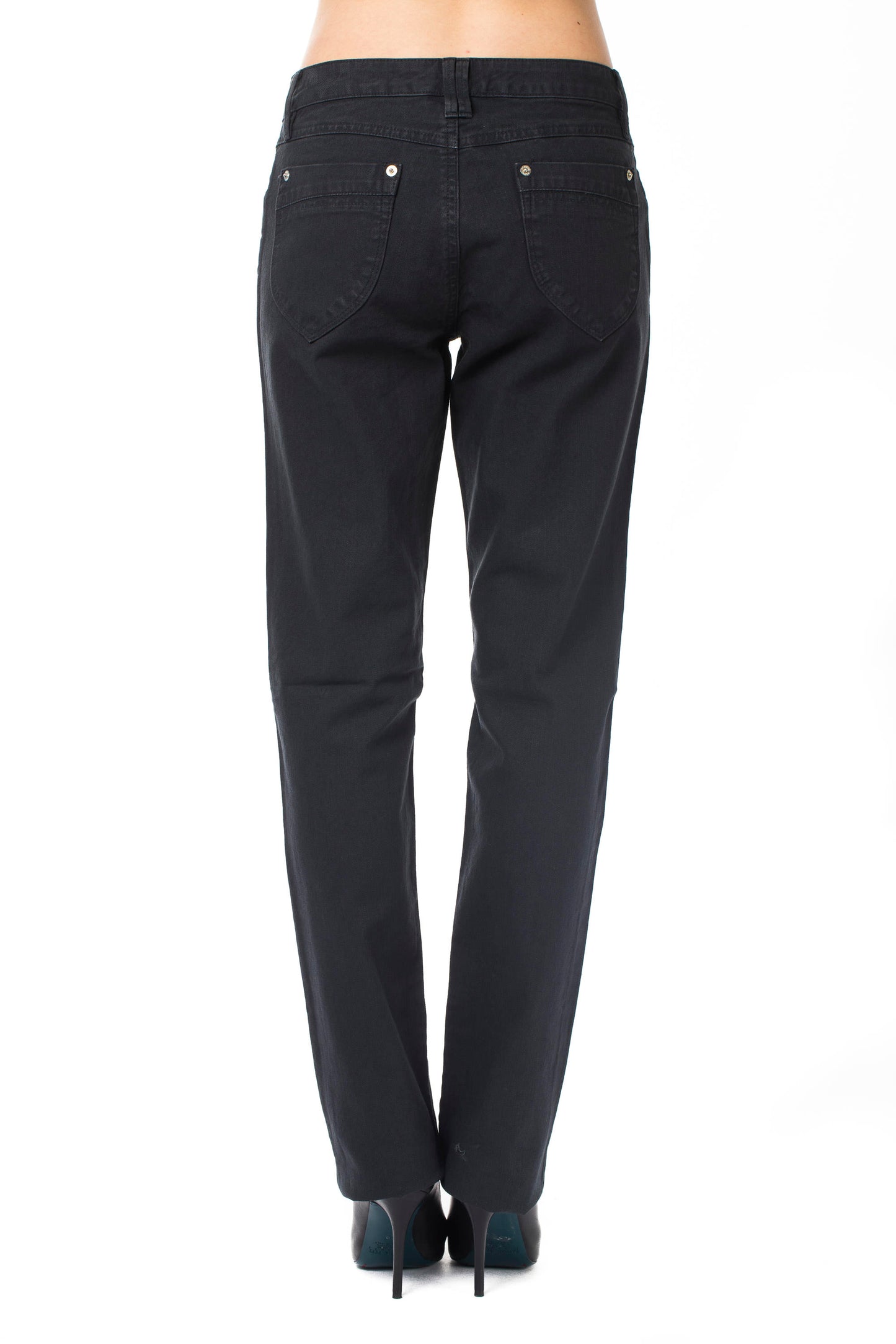 Ungaro Fever Pantaloni Blu