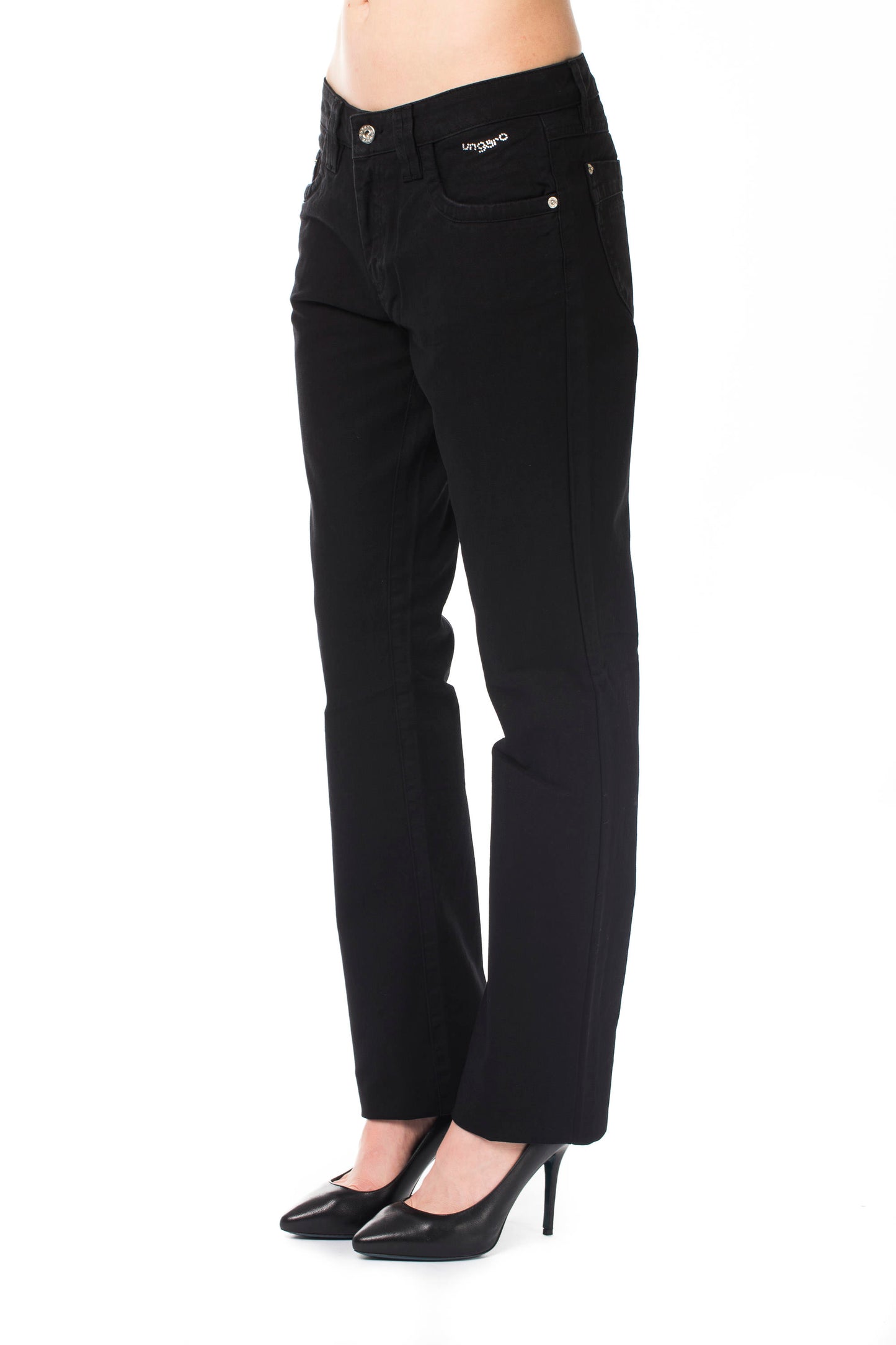 Ungaro Fever Pantaloni Nero