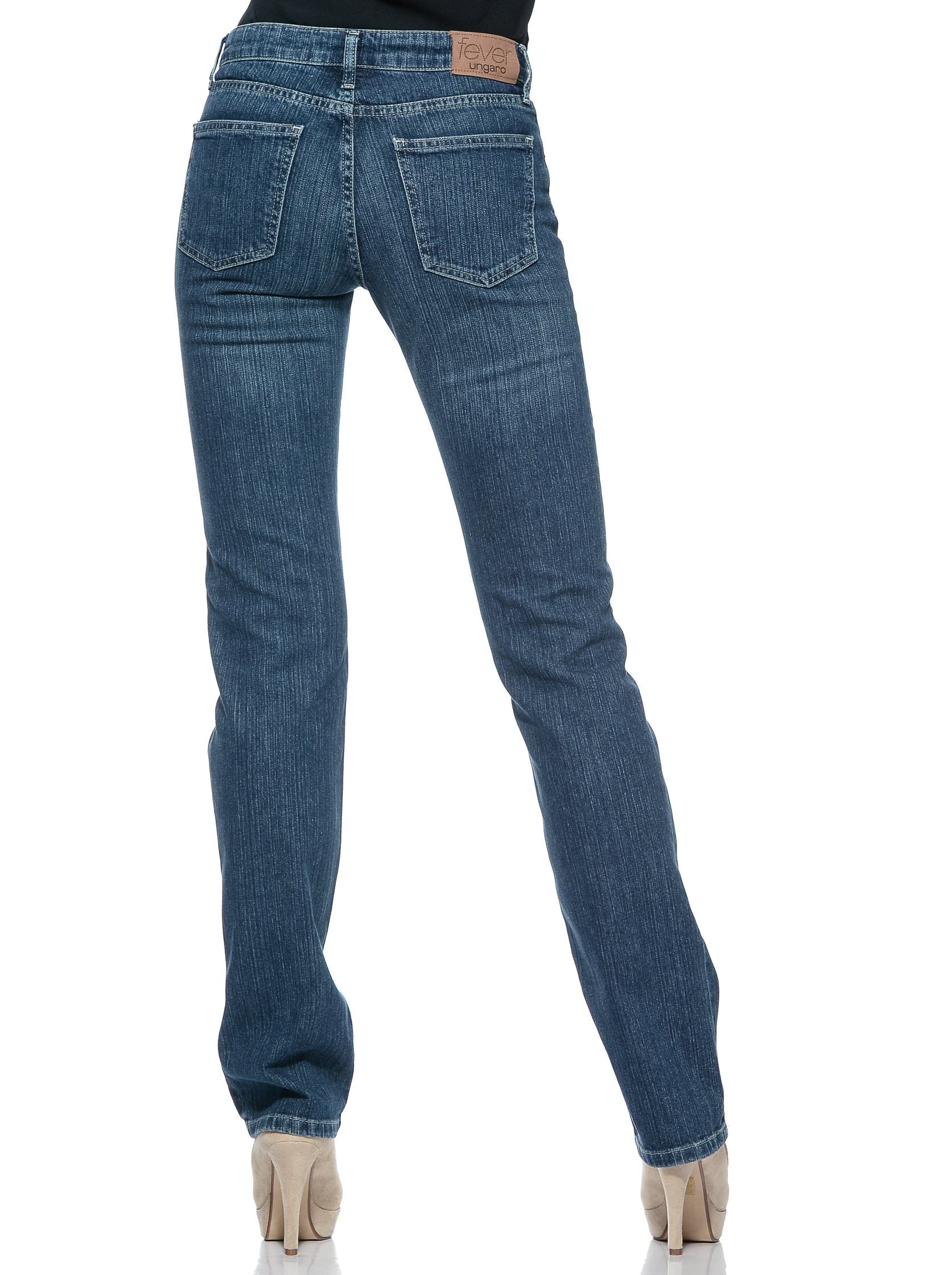 Ungaro Fever Jeans Blu