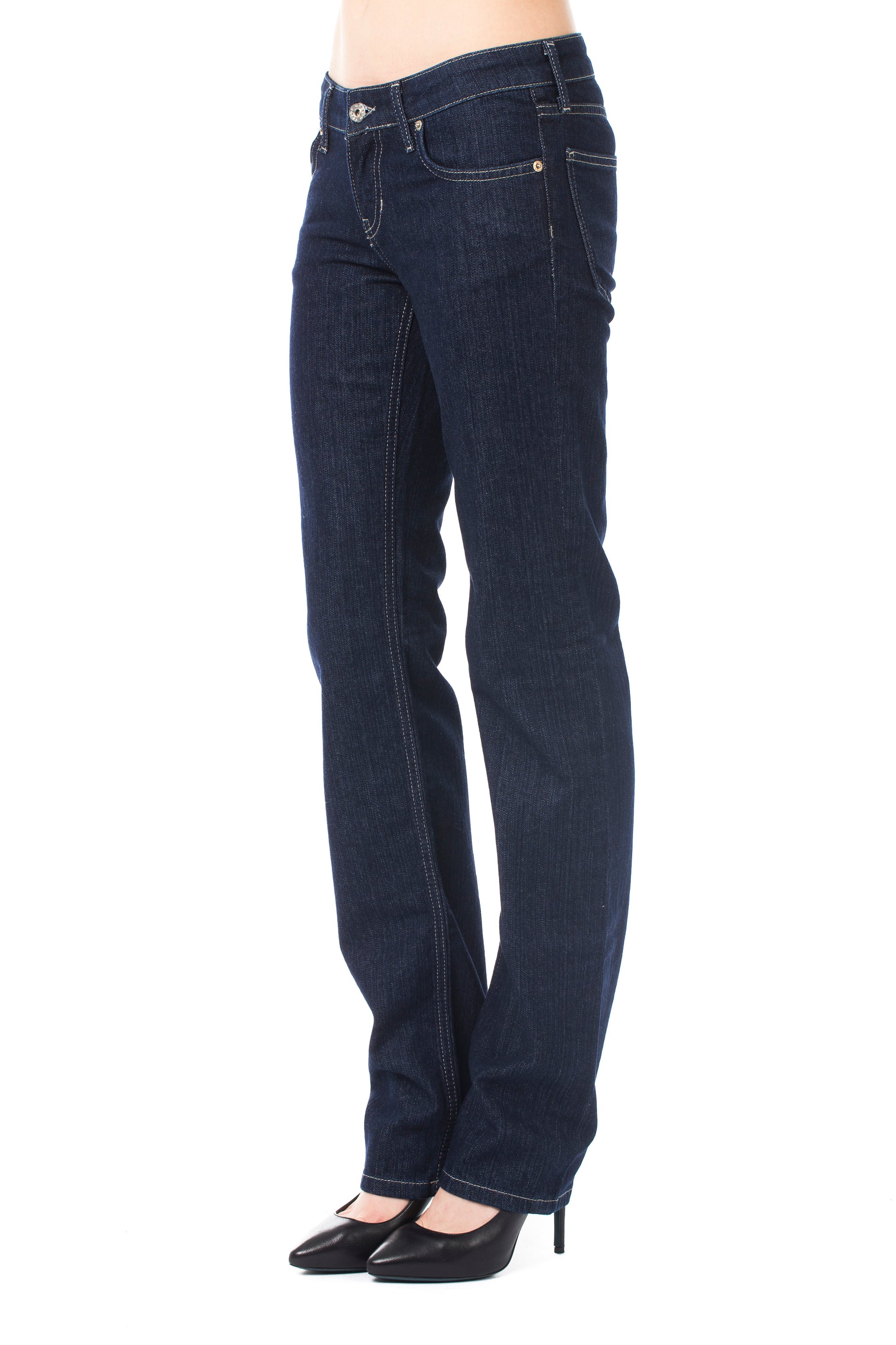 Ungaro Fever Jeans Blu