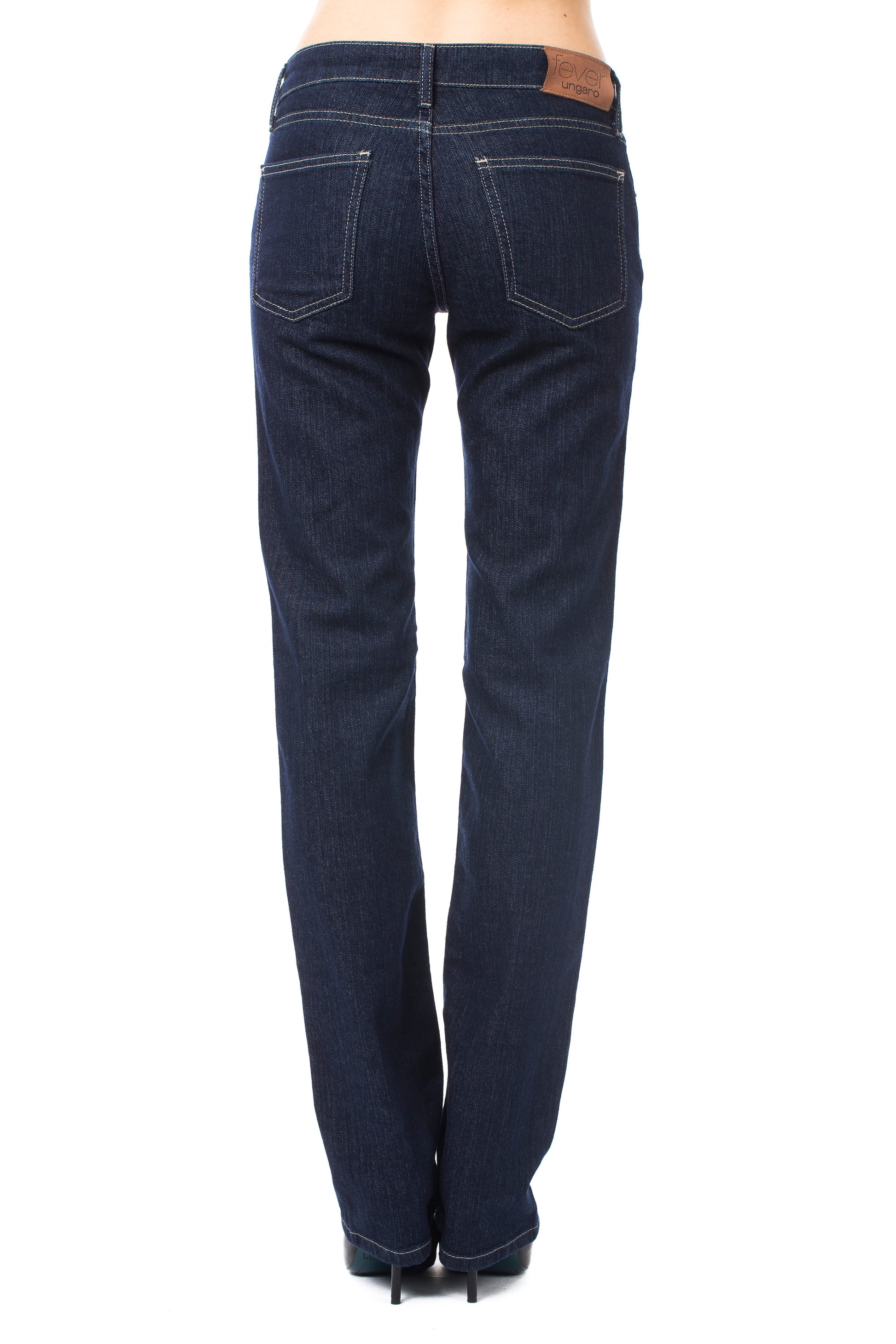 Ungaro Fever Jeans Blu