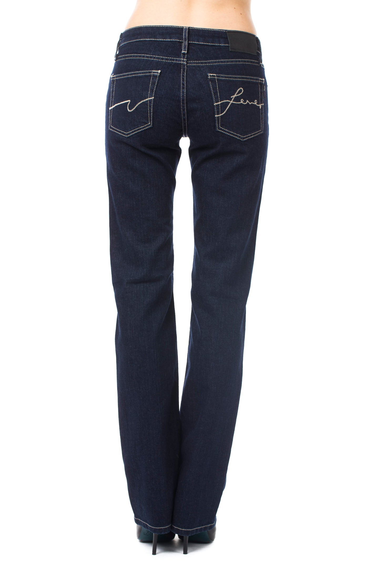 Ungaro Fever Jeans Blu